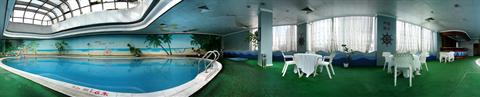 фото отеля Hainan Airline Hotel-Nobel Chan