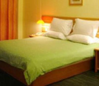фото отеля Home Inn (Hangzhou Xiaoshan Tonghui Road)