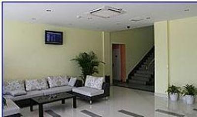 фото отеля Home Inn (Hangzhou Xiaoshan Tonghui Road)