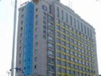 Home Inn (Hangzhou Xiaoshan Tonghui Road)