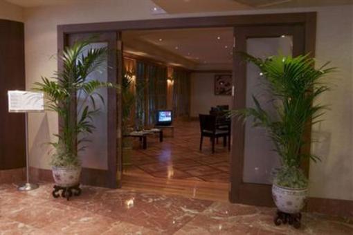 фото отеля Almirante Bonifaz Hotel