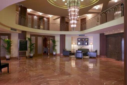 фото отеля Almirante Bonifaz Hotel