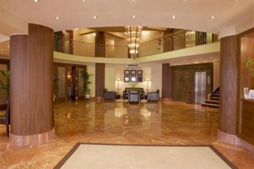 фото отеля Almirante Bonifaz Hotel