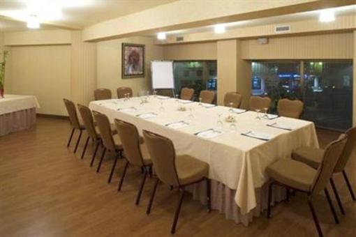 фото отеля Almirante Bonifaz Hotel