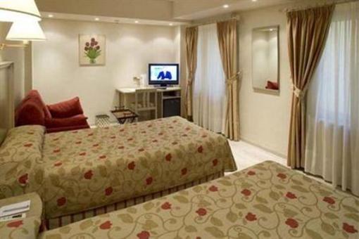 фото отеля Almirante Bonifaz Hotel