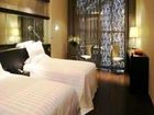 фото отеля Orange Hotel (Nanjing Xuanwumen)