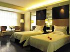 фото отеля Orange Hotel (Nanjing Xuanwumen)