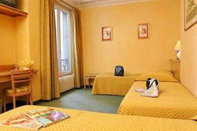 фото отеля Hotel Innova