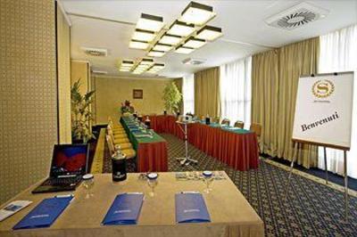 фото отеля Sheraton Genova Hotel & Conference Center