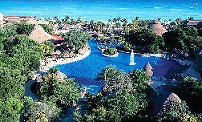 фото отеля Iberostar Tucan Hotel