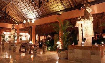 фото отеля Iberostar Tucan Hotel