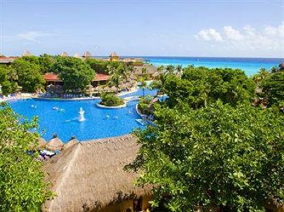 фото отеля Iberostar Tucan Hotel