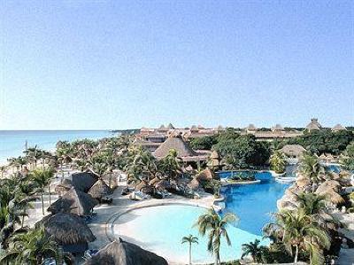 фото отеля Iberostar Tucan Hotel