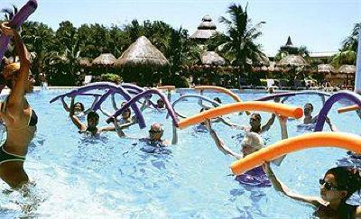 фото отеля Iberostar Tucan Hotel