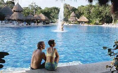 фото отеля Iberostar Tucan Hotel
