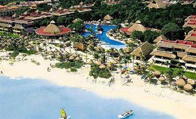 фото отеля Iberostar Tucan Hotel