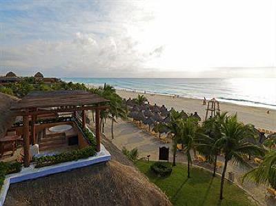 фото отеля Iberostar Tucan Hotel