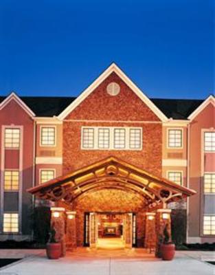 фото отеля Staybridge Suites Tyler University Area