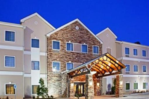 фото отеля Staybridge Suites Tyler University Area