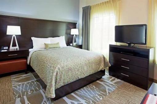 фото отеля Staybridge Suites Tyler University Area