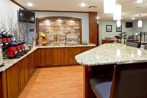 фото отеля Staybridge Suites Tyler University Area