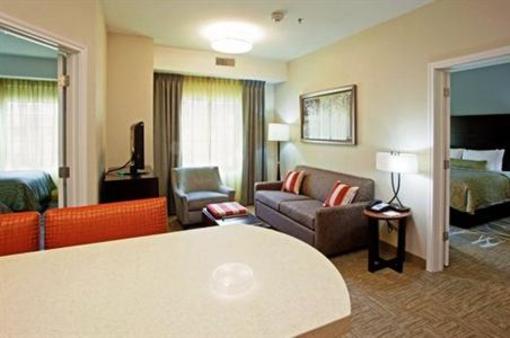 фото отеля Staybridge Suites Tyler University Area