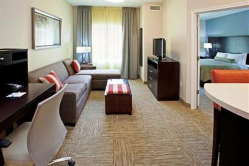 фото отеля Staybridge Suites Tyler University Area