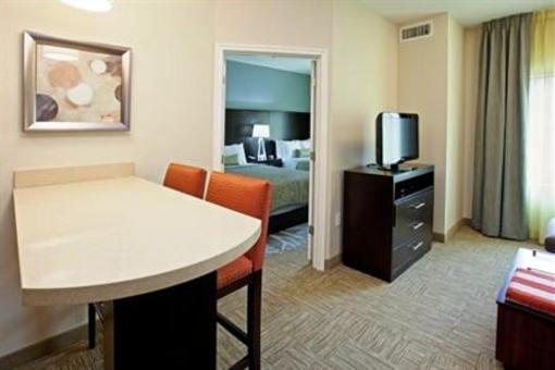 фото отеля Staybridge Suites Tyler University Area