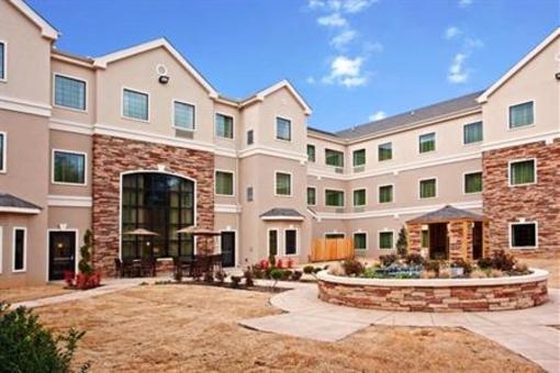 фото отеля Staybridge Suites Tyler University Area
