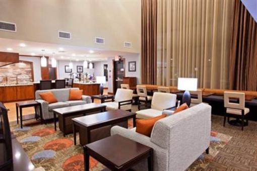 фото отеля Staybridge Suites Tyler University Area