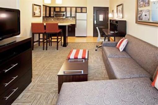 фото отеля Staybridge Suites Tyler University Area