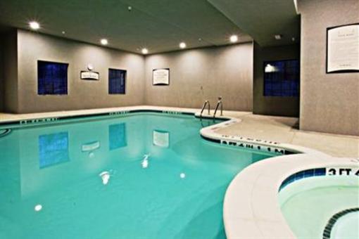 фото отеля Staybridge Suites Tyler University Area
