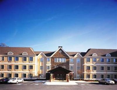 фото отеля Staybridge Suites Tyler University Area