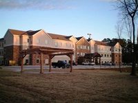Staybridge Suites Tyler University Area