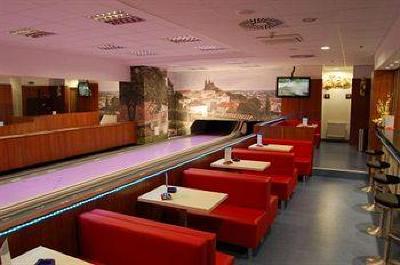 фото отеля Avanti Hotel Brno