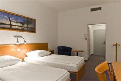 фото отеля Avanti Hotel Brno