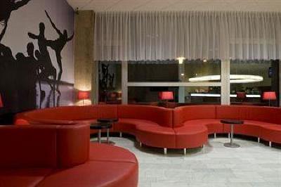 фото отеля Avanti Hotel Brno