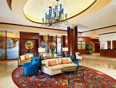 фото отеля Orlando Marriott Lake Mary