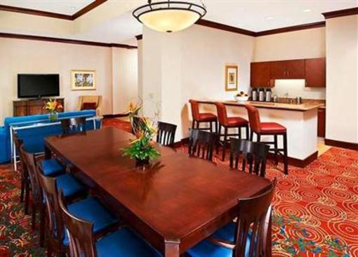 фото отеля Orlando Marriott Lake Mary