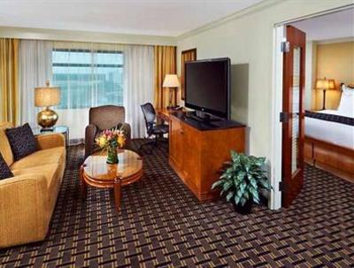 фото отеля Orlando Marriott Lake Mary