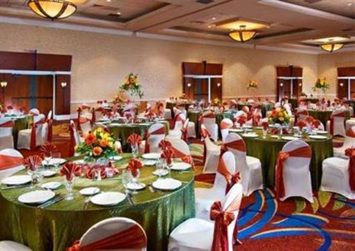 фото отеля Orlando Marriott Lake Mary