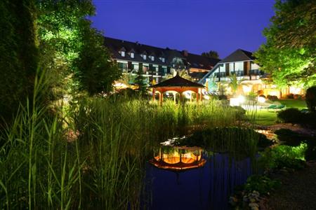 фото отеля Im Park Hotel Bad Radkersburg