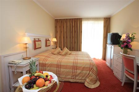фото отеля Im Park Hotel Bad Radkersburg