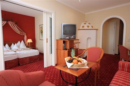 фото отеля Im Park Hotel Bad Radkersburg