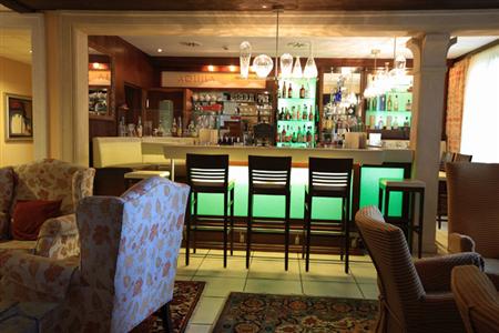 фото отеля Im Park Hotel Bad Radkersburg