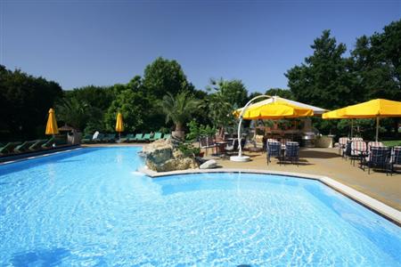 фото отеля Im Park Hotel Bad Radkersburg