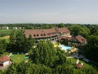 Im Park Hotel Bad Radkersburg