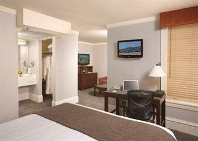 фото отеля Handlery Union Square Hotel