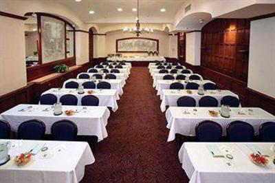 фото отеля Handlery Union Square Hotel
