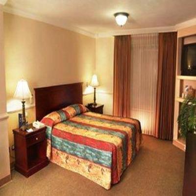 фото отеля Calafia Hotel Mexicali
